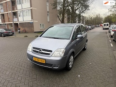 Opel Meriva - 1.6-16V Maxx Cool