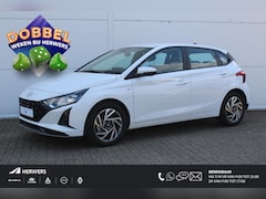 Hyundai i20 - 1.0 T-GDI Comfort € 2.750, - Voordeel / € 24.045, - Rijklaar / Direct Leverbaar / Navigati