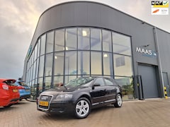 Audi A3 Sportback - 1.4 TFSI Attraction Business | Dealer onderhouden | 1e eigenaar