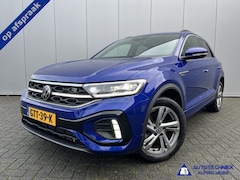 Volkswagen T-Roc - 1.5 TSI R-Line Business EINDEJAARSAANBIEDING