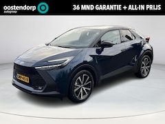 Toyota C-HR - 1.8 Hybrid 140 Dynamic | Navigatie | Apple CarPlay/Android auto | Achteruitrijcamera | Stu