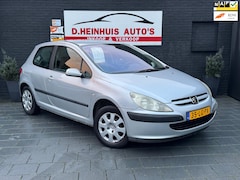 Peugeot 307 - 1.6-16V XS *184.160KM* N.A.P