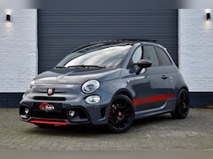 Abarth 695 - 1.4 T-Jet XSR Yamaha Limited Edition