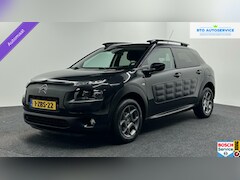 Citroën C4 Cactus - 1.2 e-VTi Shine NAVIGATIE CAMERA AUTOMAAT