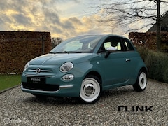 Fiat 500 - 1.2 Anniversario Clima , Cruise , Apple Carplay