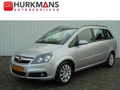 Opel Zafira - 1.8i 7-PERSOONS NL-AUTO ZEER NETJES AIRCO