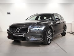 Volvo V60 - B3 Essential Edition Mild Hybride 163Pk Automaat |Google Maps | Adaptive Cruise & Pilot As