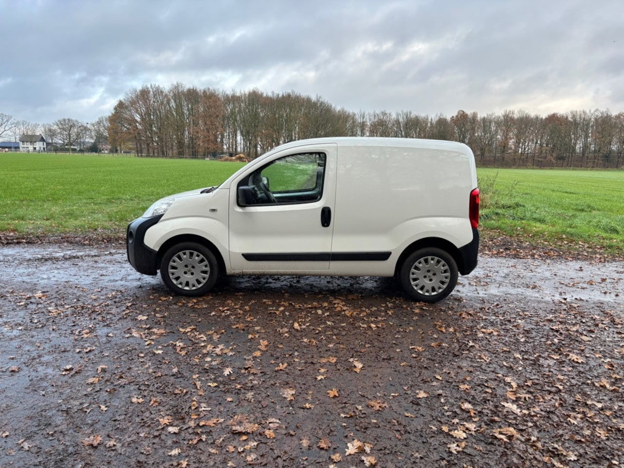 Peugeot Bipper - 1.3 HDi XT Profit + - AutoWereld.nl