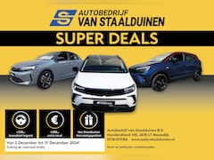 Kia Stonic - 1.0 T-GDI 100pk van Staalduinen SUPER DEALS