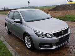 Peugeot 308 - 1.5 BlueHDi Blue Lease AC NAVI * 6499 MARGE