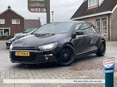 Volkswagen Scirocco - 2.0 TSI DSG 200PK / Dynaudio / Navigatie / Cruise / Clima / Exenon / Pdc / 19*Inch