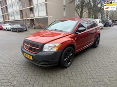 Dodge Caliber - 1.8 SE