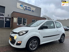 Renault Twingo - 1.2 16V Authentique