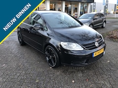 Volkswagen Golf Plus - 1.4 TSI Comfortline