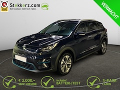 Kia e-Niro - DynamicLine 64 kWh Lage Km.Stand