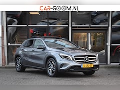 Mercedes-Benz GLA-Klasse - 200 Ambition Cruise Pano Camera LED