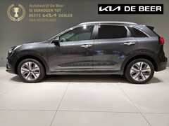 Kia e-Niro - 64kWh 204pk Automaat DynamicPlusLine Hoge Instap Trekhaak Accu 100% SEPP-subsidie mogelijk