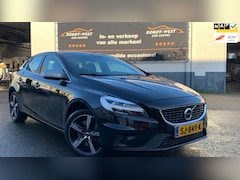 Volvo V40 - 2.0 T4 R-Design|Automaat|NL Auto|