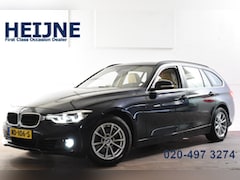 BMW 3-serie Touring - 318IA AUT. EXECUTIVE LEDER/PANORAMADAK