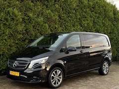 Mercedes-Benz Vito - 114 CDI Standkachel Automaat