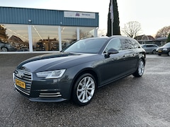 Audi A4 Avant - 1.4 TFSI Design Pro Line Plus