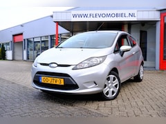 Ford Fiesta - 1.25 Limited Airco