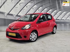 Toyota Aygo - 1.0 VVT-i Access airco