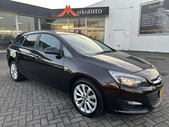 Opel Astra Sports Tourer - 1.4 Turbo Sport Cruise Climate Parkeersensoren Stoelverwarming