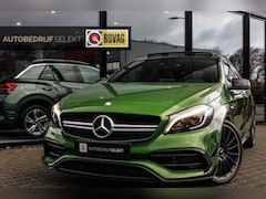 Mercedes-Benz A-klasse - 45 AMG 4MATIC - PERFORMANCE - PANO - A45