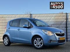 Opel Agila - 1.0 Edition Airco/Nieuwe apk