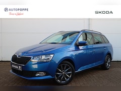 Skoda Fabia Combi - 1.0 TSI Business Edition 96pk