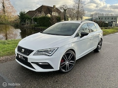 Seat Leon ST - 2.0 TSI DSG CUPRA 300 4DRIVE / Pano / Schaal