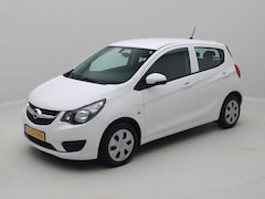 Opel Karl - 1.0 ecoFLEX 120 Jaar Edition LAGE KM.S