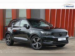 Volvo XC40 - T5 Recharge R-Design | Stoelverwarming | Parkeercamera | Keyless | Leder | Glossy Black