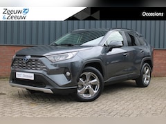 Toyota RAV4 - 2.5 Hybrid First Edition |Zeer compleet| Dealer onderhouden|Zeer nette auto|Elektrische ac