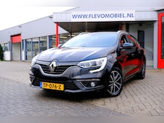 Renault Mégane Estate - 1.5 dCi Eco2 Zen Navi|Clima|LMV|PDC