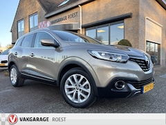 Renault Kadjar - 1.2 TCe Bose Trekhaak / Navigatie / All-Seasons