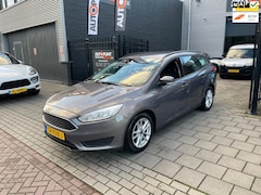 Ford Focus Wagon - 1.0 Trend Edition 1e Eigenaar Airco Navi NAP APK