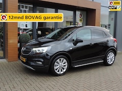 Opel Mokka X - 1.4 Turbo Business+ | CarPlay | Trekh | 18” | AGR | Stuur+stoelverw | Cruise contr | PDC v