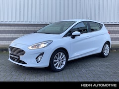 Ford Fiesta - 1.0 EcoBoost Titanium