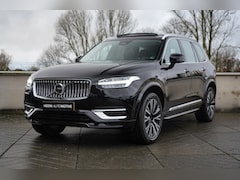 Volvo XC90 - 2.0 T8 Recharge AWD Ultimate Bright Google Infotainment | Bowers&Wilkins | Semi Elek Trekh