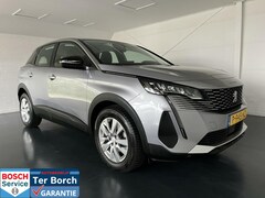 Peugeot 3008 - 1.2 PureTech Active Pack Business , LE, Carplay