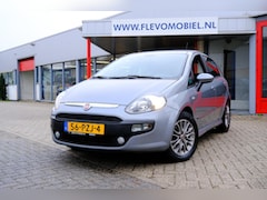 Fiat Punto Evo - 1.3 M-Jet Dynamic 5-drs *88.260km* Clima|Cruise|LMV