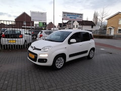 Fiat Panda - 0.9 TwinAir Lounge