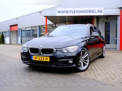 BMW 3-serie Touring - 320d EDE Corporate Lease Essential Aut. Navi|LED|Sporstoelen|LMV