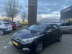 Hyundai i20 - 1.0 T-GDI Comfort / Trekhaak*Rijklaarprijs