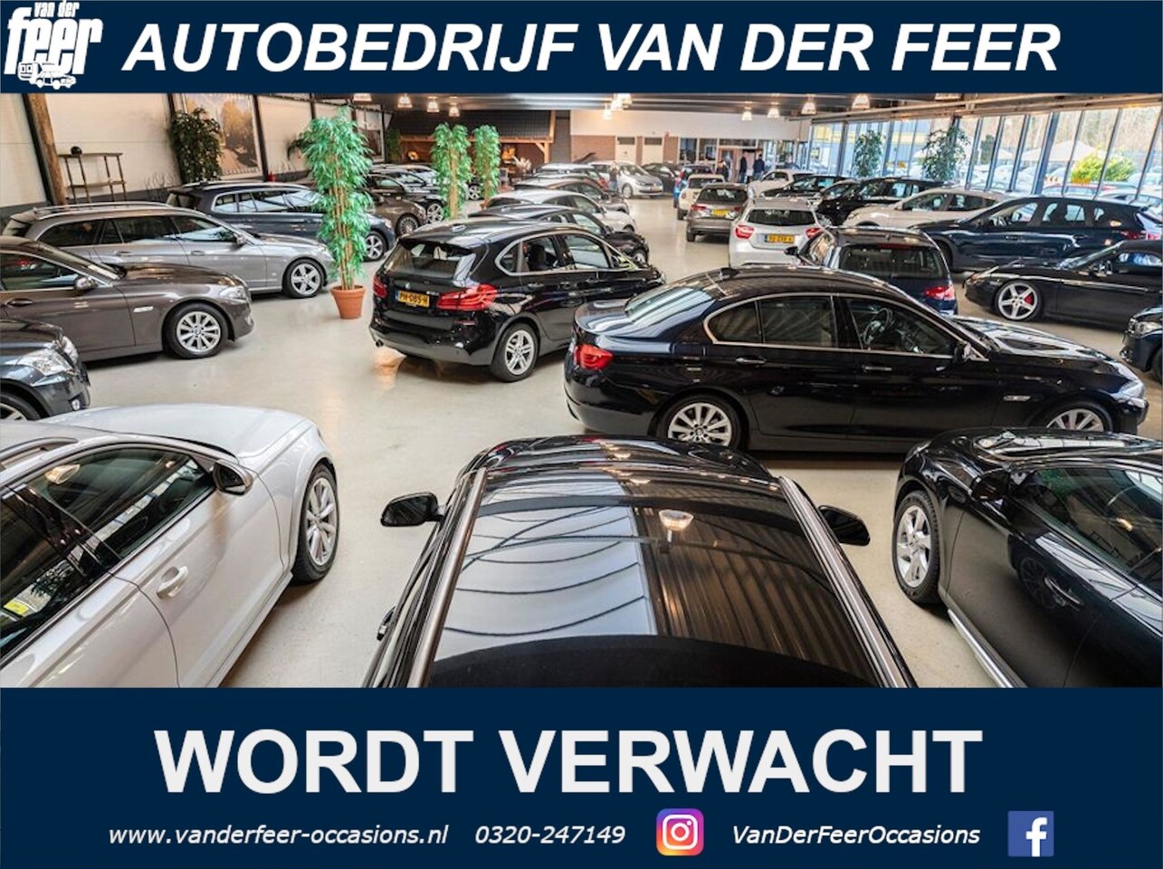 Peugeot Partner - 1.5 BlueHDI Premium Long EX.BTW Wordt verwacht! - AutoWereld.nl