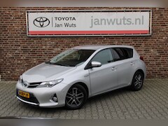 Toyota Auris - 1.8 Hybrid Dynamic + PDC V+A