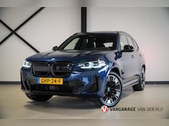 BMW iX3 - High Executive M-Sport | Panorama | Laser | H/K | 360 Camera | Driving Ass. Prof. | Memory