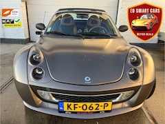 Smart Roadster - Brabus Xclusive Collector's Edition 1 of 20